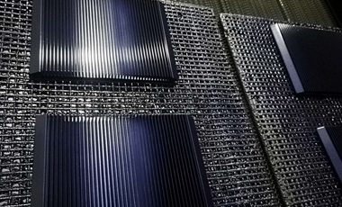 铝散热片烤漆加工